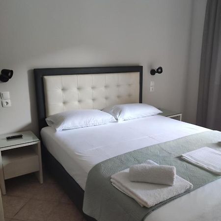 Κήπος Apartments Parga Exterior foto